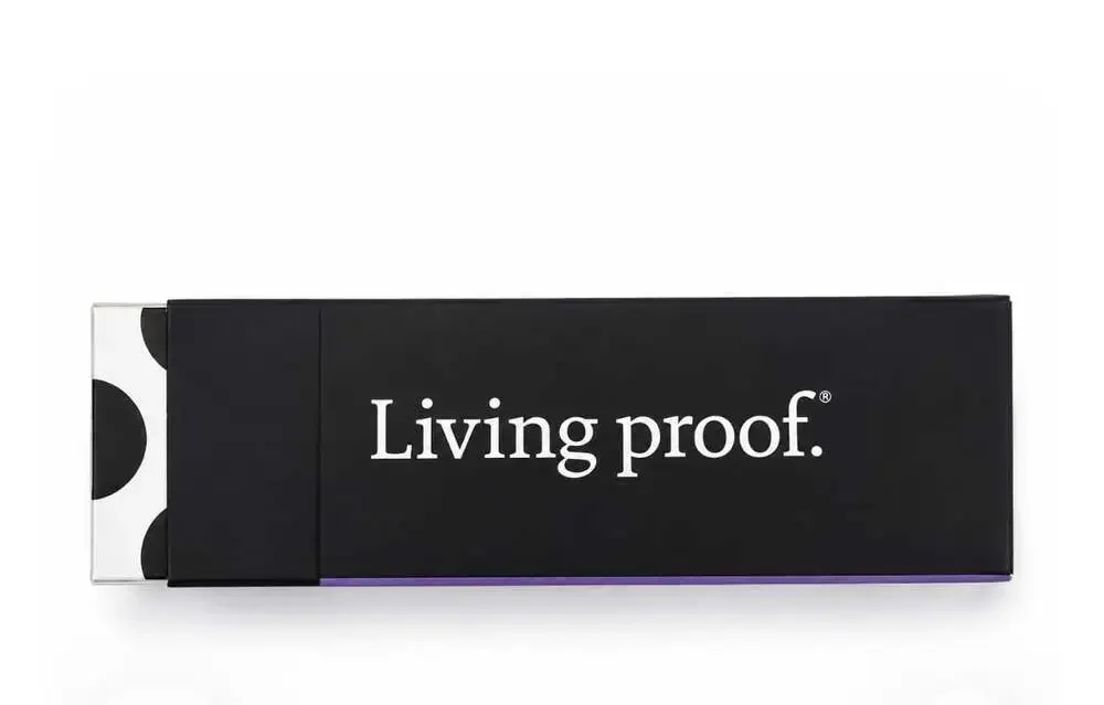 Living Proof Restore Hair Care 5 Pc Sephora Beauty Insider Gift Set New Unused